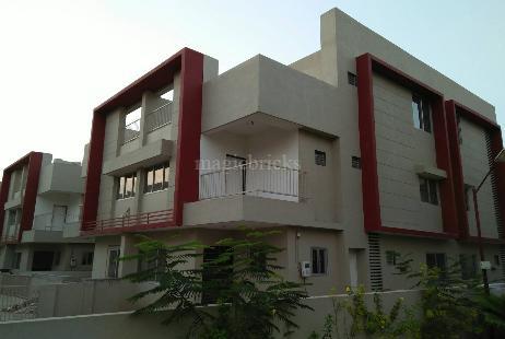 Om Shanti Bungalows And Row Houses in Vatva, Ahmedabad: Price, Brochure ...