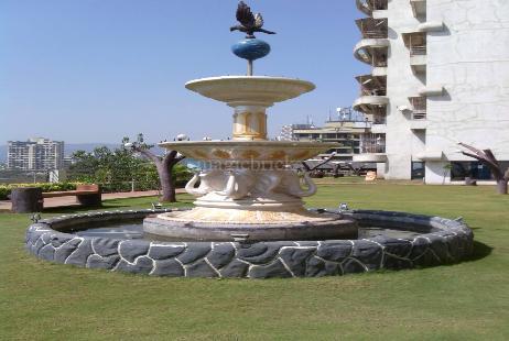 proviso kharghar