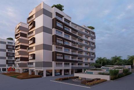 3BHK Multistorey Apartment for Resale in Aditya Antrix at New CG Road 3BHK Multistorey Apartment for Resale in Aditya Antrix at New CG Road
