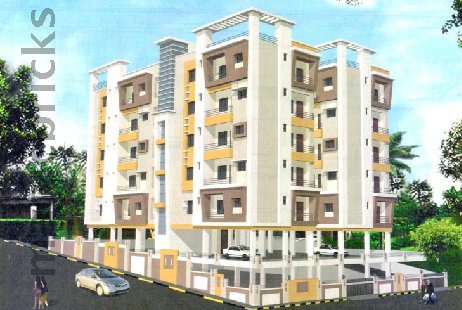 Balaji Towers in ECIL, Hyderabad: Price, Brochure, Floor Plan, Reviews