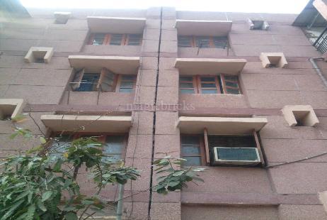 CPWD Project Gangotri Enclave in Gole Market, New Delhi: Price ...