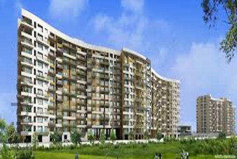 Kalpataru Township in Hadapsar, Pune: Price, Brochure, Floor Plan, Reviews