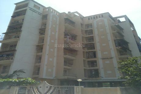 Kapleshwara Residency in Kharghar, Navi Mumbai: Price, Brochure, Floor ...