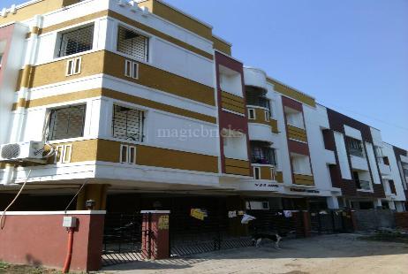 Kumaran Koottam in Medavakkam, Chennai: Price, Brochure, Floor Plan ...