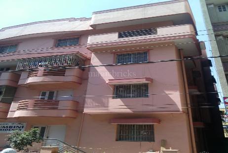 Lumbini Residency in Koramangala, Bangalore: Price, Brochure, Floor ...