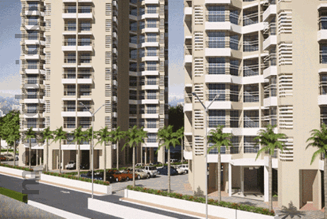 Innovative Tycoons Residency in Kalyan East, Thane - Price, Reviews & Floor  Plan