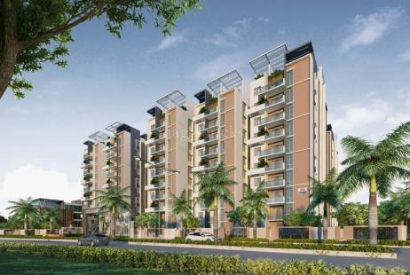 Muppas Alankrita in Narsingi, Hyderabad: Price, Brochure, Floor Plan ...