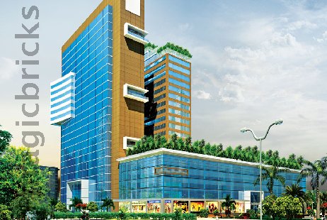 Knowledge Park 5, Greater Noida: Map, Property Rates, Projects, Photos ...