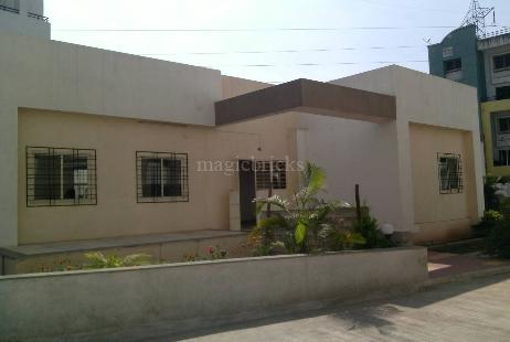 1+ Flats for Sale in Krishna Tower, Pune - Flats Price in Krishna Tower