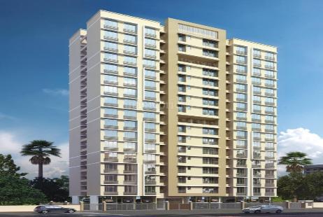 Platinum Towers in Andheri West, Mumbai: Price, Brochure, Floor Plan ...