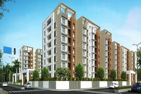 Radiance Empire in Perambur, Chennai: Price, Brochure, Floor Plan, Reviews