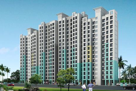 Rameshwar Park in Diva, Thane: Price, Brochure, Floor Plan, Reviews