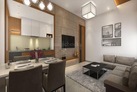 3BHK Multistorey Apartment for Resale in Samarth Stanza at Shela 3BHK Multistorey Apartment for Resale in Samarth Stanza at Shela
