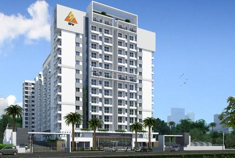2 Bhk Flats For In Whitefield Bangalore 2 Bhk Flat In Sv Legacy Whitefield Bangalore