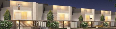 Sark Garden Villas In Mokila, Hyderabad: Price, Brochure, Floor Plan ...