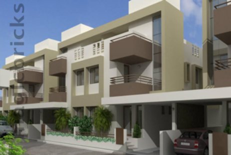 B R Patel Siddharth Lifestyle Homes In Harni Vadodara Magicbricks