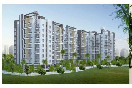 Somani Residency in Punawale, Pune: Price, Brochure, Floor Plan, Reviews