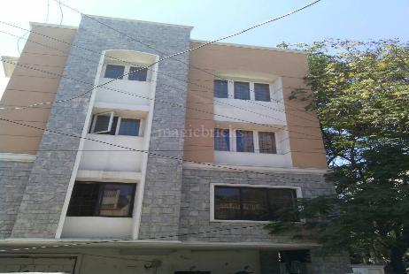 Sri Chakra in T Nagar, Chennai: Price, Brochure, Floor Plan, Reviews