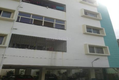 Sri Mitra Estates Old Block in C V Raman Nagar, Bangalore: Price ...