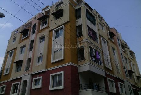 Sriven Apartment in Sultanpalya, Bangalore: Price, Brochure, Floor Plan ...