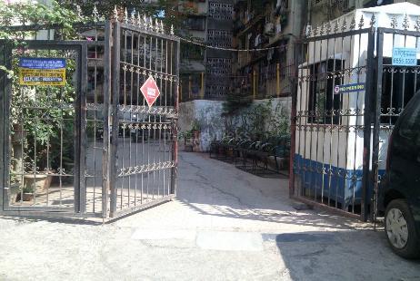 Sun Tower in Parel, Mumbai: Price, Brochure, Floor Plan, Reviews