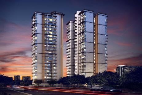 Unity Towers in Worli, Mumbai: Price, Brochure, Floor Plan, Reviews