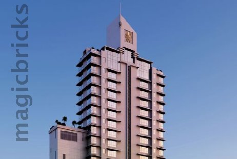 White House in Mahalakshmi, Mumbai: Price, Brochure, Floor Plan, Reviews