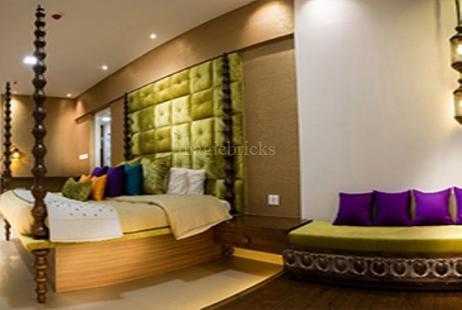 3BHK Multistorey Apartment for Resale in Salarpuria Sattva Greenage at Bommanahalli 3BHK Multistorey Apartment for Resale in Salarpuria Sattva Greenage at Bommanahalli