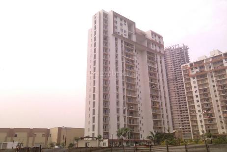 Unitech Uniworld Downtown in Action Area 3, Kolkata: Price, Brochure ...