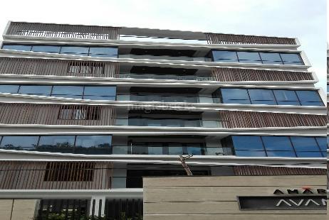 Amara Avana In Nungambakkam Chennai Price Brochure Floor Plan Reviews