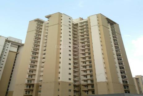 Paras Tierea in Sector 137, Noida: Price, Brochure, Floor Plan, Reviews