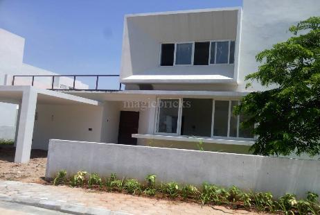 Sark One in Mokila, Hyderabad: Price, Brochure, Floor Plan, Reviews