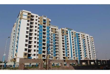 Silver Crown Rent 18 Flats For In Jaipur 2bhk Multiy Apartment For Rent In Silver Crown At Vaishali Nagar Image