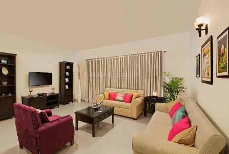 Ashok Astoria in Gangapur Road, Nashik: Price, Brochure, Floor Plan ...