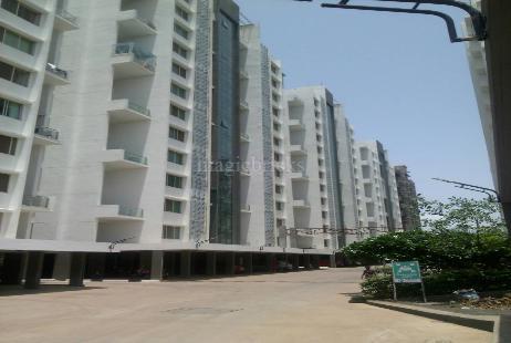 Woodsville in Moshi, Pune: Price, Brochure, Floor Plan, Reviews