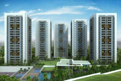 Highmont Phase 1 in Hinjewadi, Pune: Price, Brochure, Floor Plan, Reviews