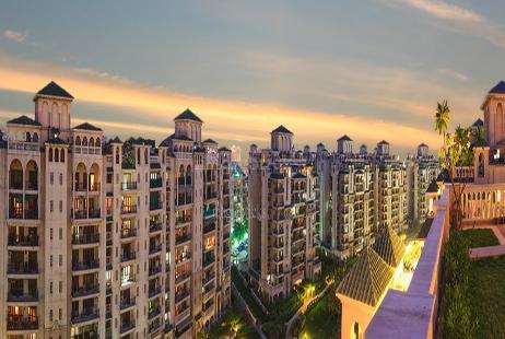 ATS Green Village in Sector 93A , Noida | MagicBricks