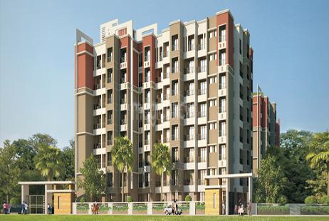 Heramb Park in Badlapur, Thane: Price, Brochure, Floor Plan, Reviews