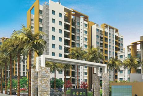 Pride Aashiyana in Dhanori, Pune: Price, Brochure, Floor Plan, Reviews