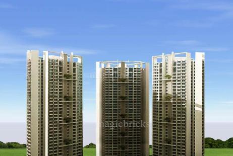 runwal greens 3bhk