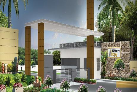 Vijetha Smart City In Devanahalli, Bangalore: Price, Brochure, Floor 