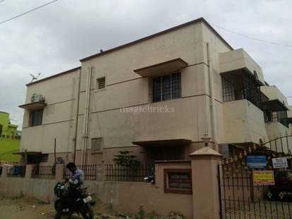 Aadhi Nivas in Keelkattalai, Chennai: Price, Brochure, Floor Plan, Reviews