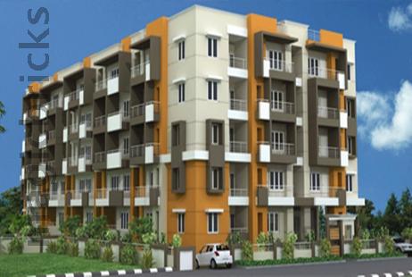 Adithya Beau Monde Rent 1 Flats for Rent in Adithya Beau Monde