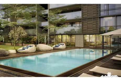 4BHK Multistorey Apartment for Resale in Amara at Bodakdev 4BHK Multistorey Apartment for Resale in Amara at Bodakdev