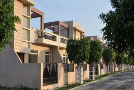 Ansal Town in Agra Shamshabad Raja Kherah Marg, Agra: Price, Brochure ...