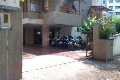 2 BHK Independent House for Sale in Wanawari Pune 2 2 BHK