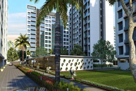 3BHK Multistorey Apartment for Resale in Avadh Copperstone at Dumas Road 3BHK Multistorey Apartment for Resale in Avadh Copperstone at Dumas Road