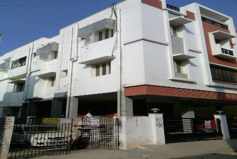 Bhuvaneshwari Revathi in Madipakkam, Chennai: Price, Brochure, Floor ...