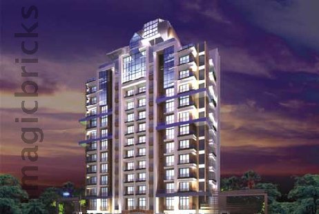 Dheeraj Serenity in Santacruz West, Mumbai: Price, Brochure, Floor Plan ...