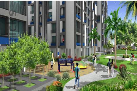 Green Acres in Prahlad Nagar, Ahmedabad: Price, Brochure, Floor Plan ...